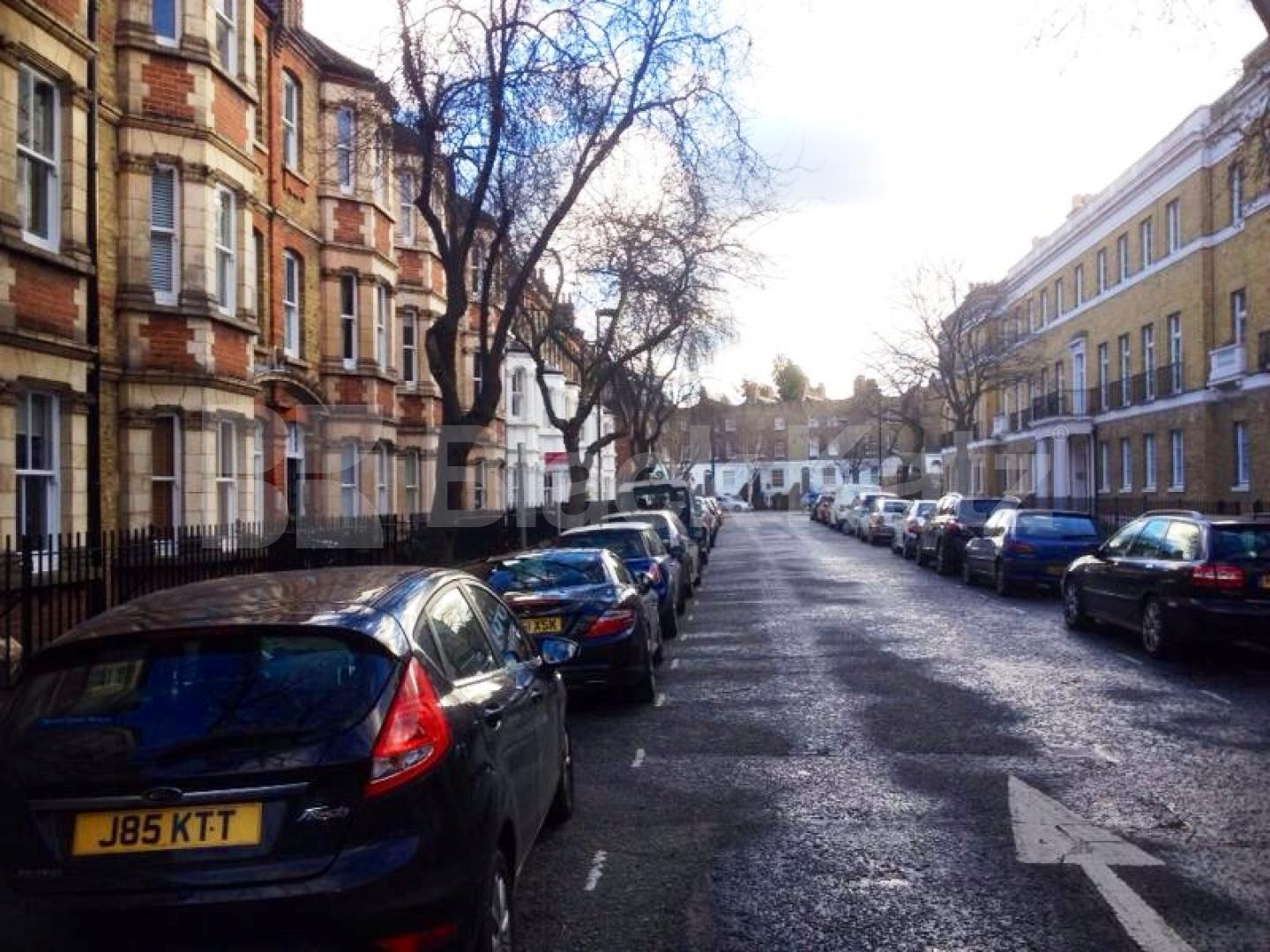 			NEW INSTRUCTION, 2 Bedroom, 1 bath, 1 reception Apartment			 Chester Way, Kennington 